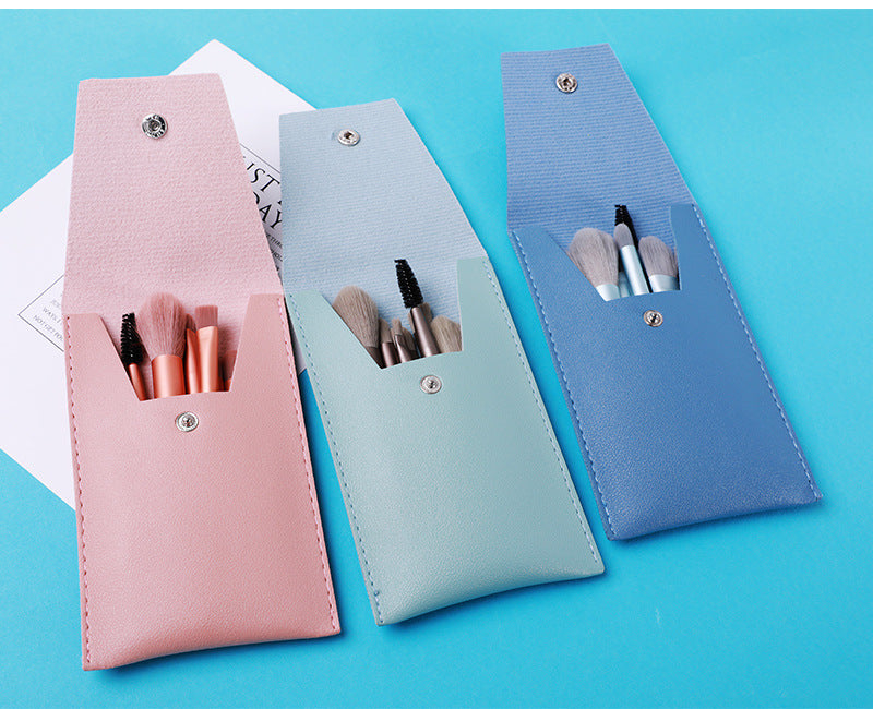 Outils de maquillage portables