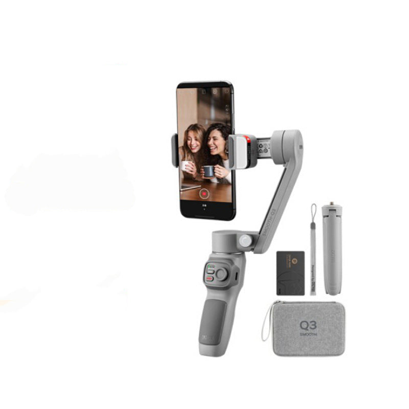Stabilisateur gimbal pour téléphone Zhiyun en alliage