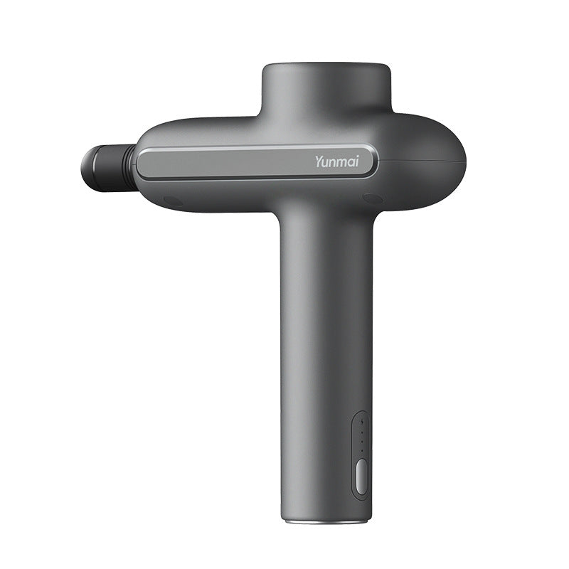 Pistolet de massage pour relaxation musculaire