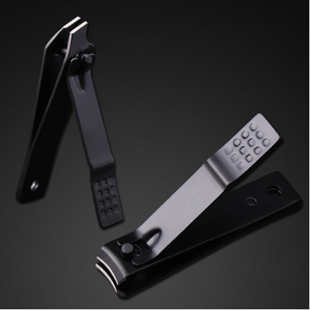 Kit de manucure 7 pièces avec coupe-ongles