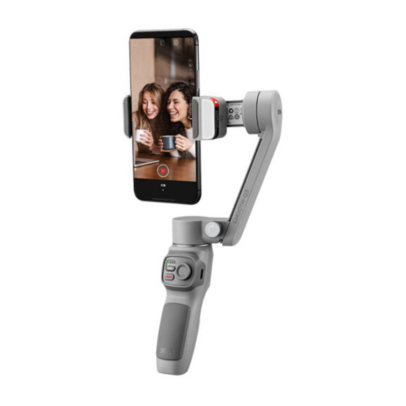 Stabilisateur gimbal pour téléphone Zhiyun en alliage