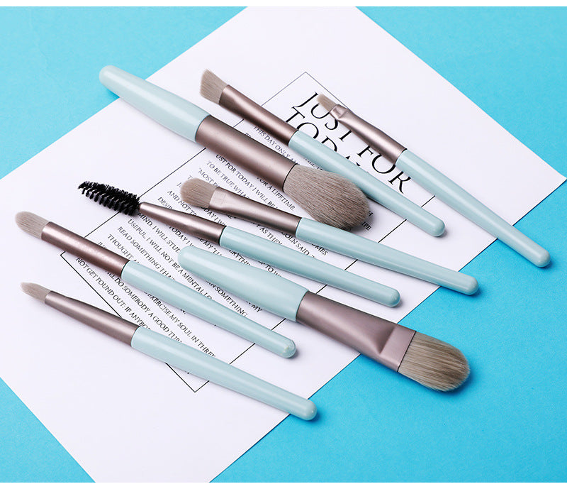 Outils de maquillage portables