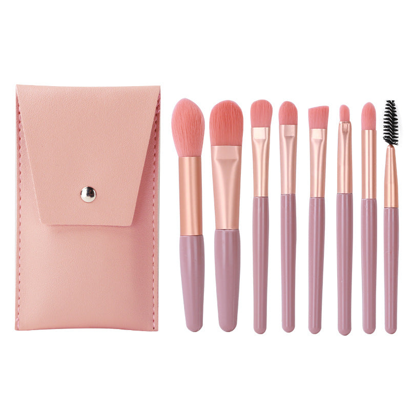 Outils de maquillage portables